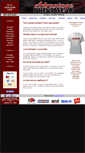 Mobile Screenshot of advantageprintwear.com